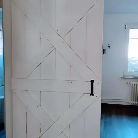 Apartment Geesthaus Geestland